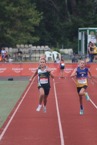 2026 Colgate Games Day 2 photo